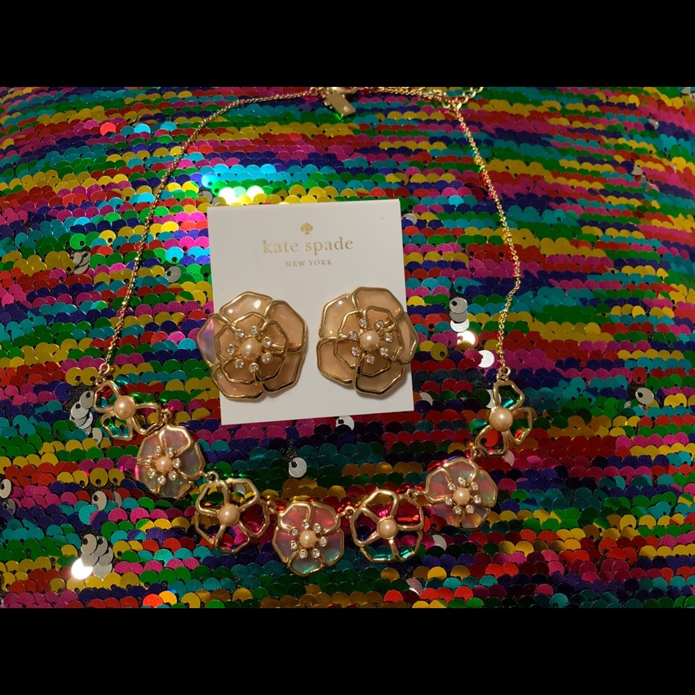Jewelry Set